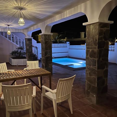 Vista Del Mar 2 Apartman Morro Jable  Kültér fotó