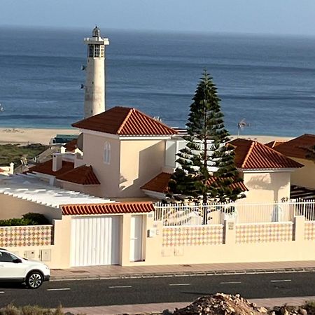 Vista Del Mar 2 Apartman Morro Jable  Kültér fotó