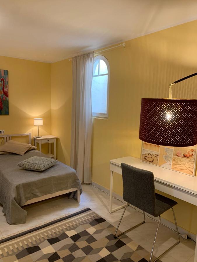 Vista Del Mar 2 Apartman Morro Jable  Kültér fotó