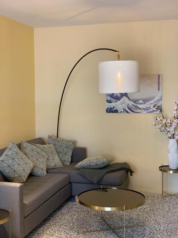 Vista Del Mar 2 Apartman Morro Jable  Kültér fotó