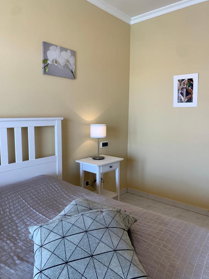 Vista Del Mar 2 Apartman Morro Jable  Kültér fotó