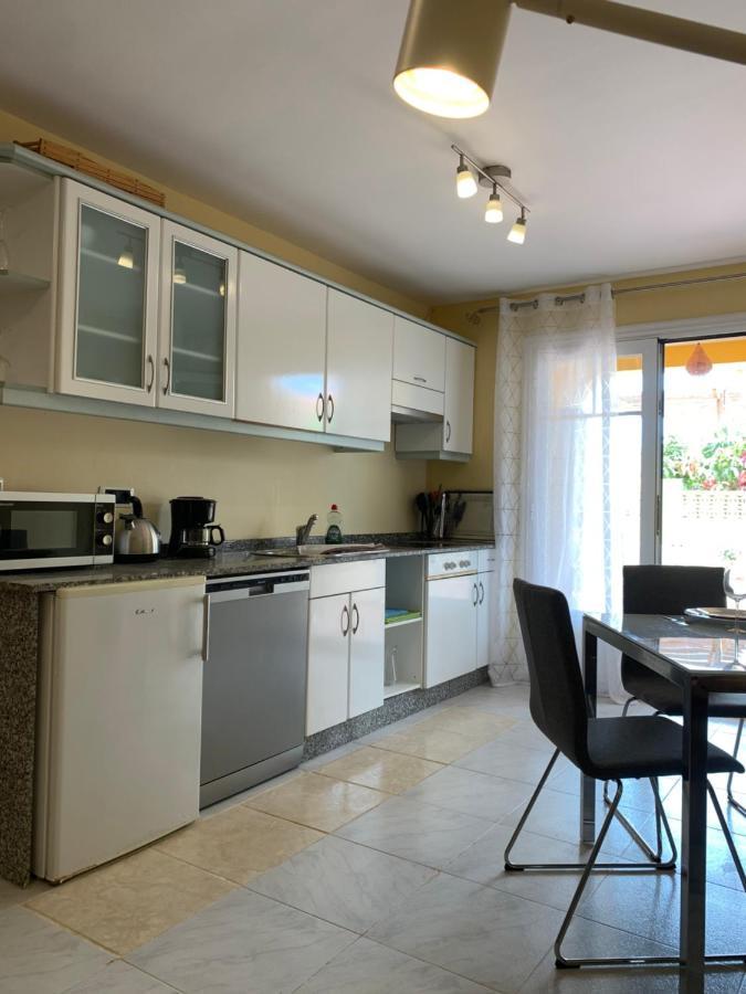 Vista Del Mar 2 Apartman Morro Jable  Kültér fotó