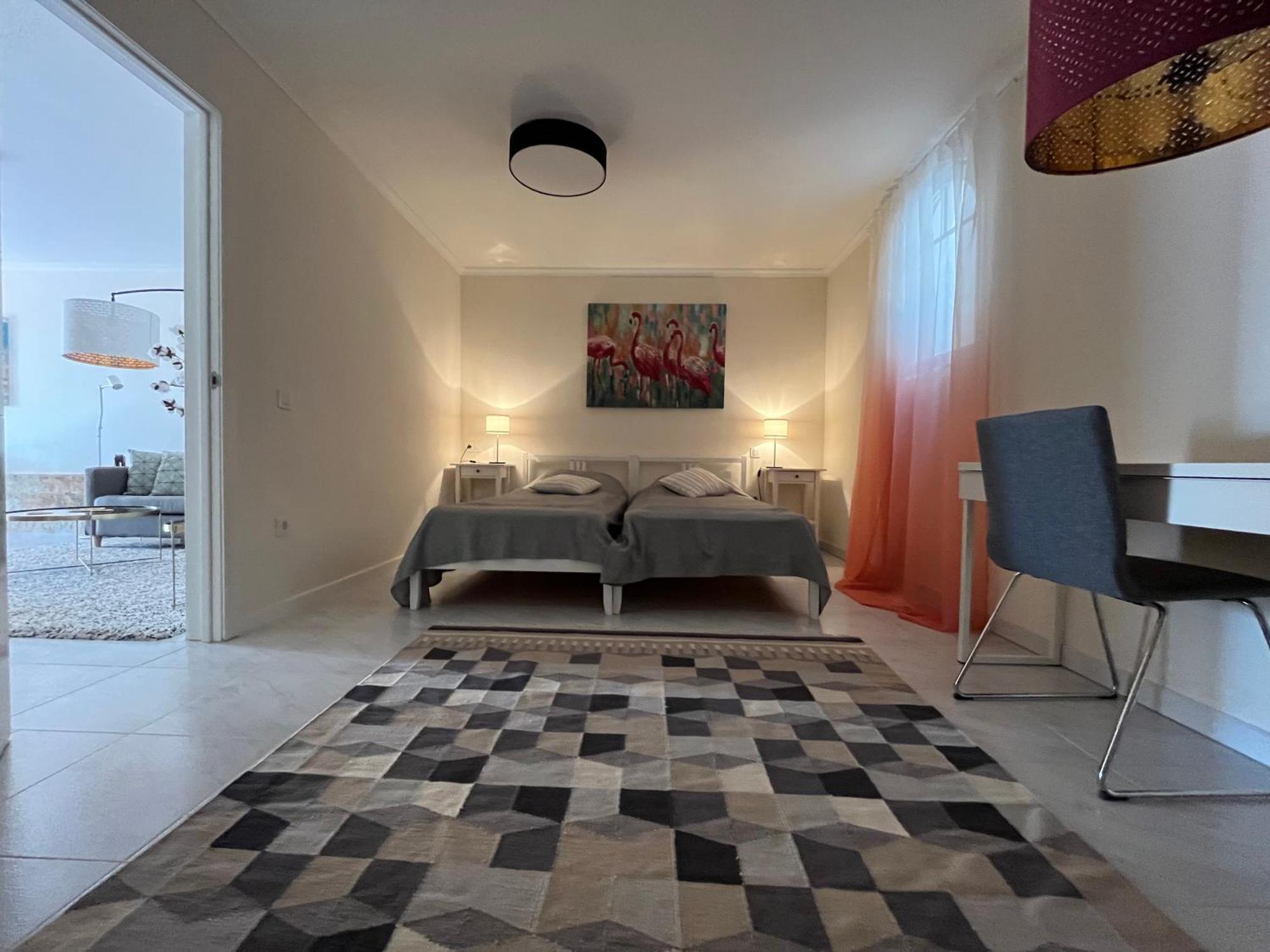 Vista Del Mar 2 Apartman Morro Jable  Kültér fotó