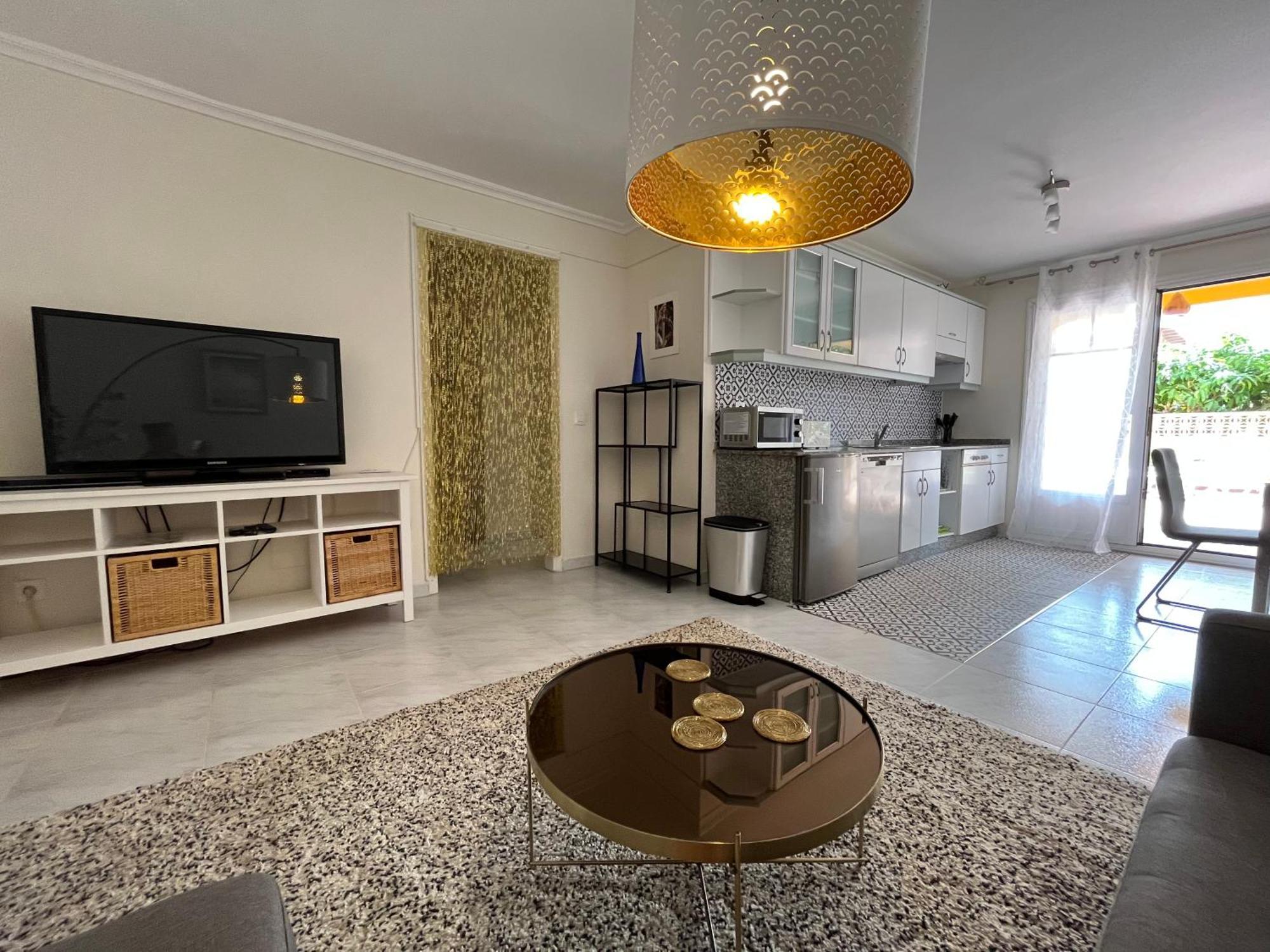 Vista Del Mar 2 Apartman Morro Jable  Kültér fotó